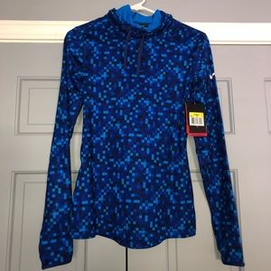 Women’s Pro HyperWarm Training Hoodie